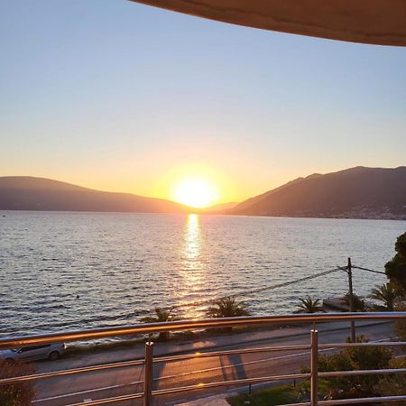 Matkovic Residence Tivat Exterior photo