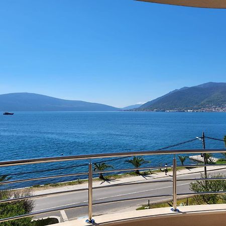 Matkovic Residence Tivat Exterior photo