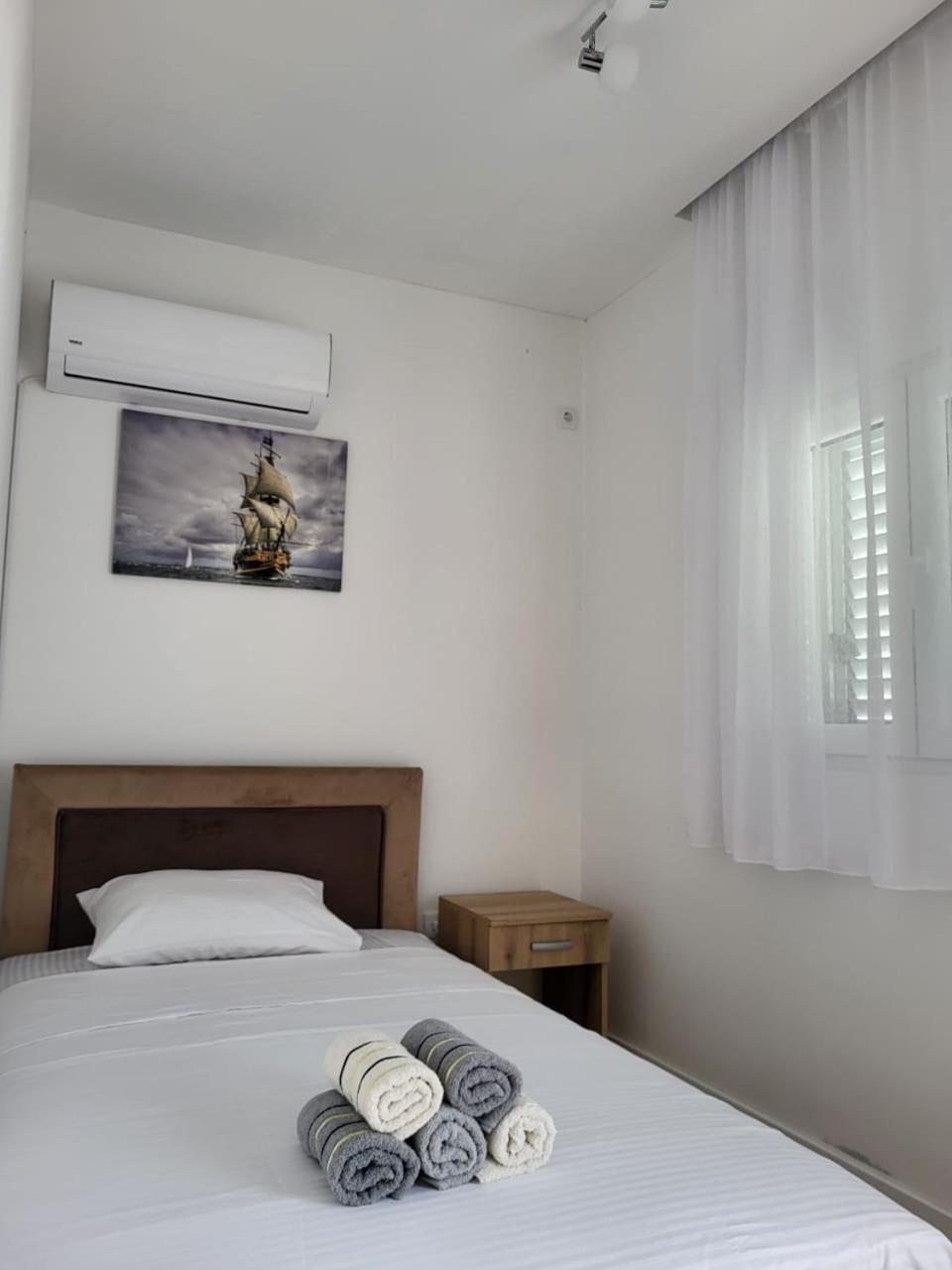 Matkovic Residence Tivat Exterior photo