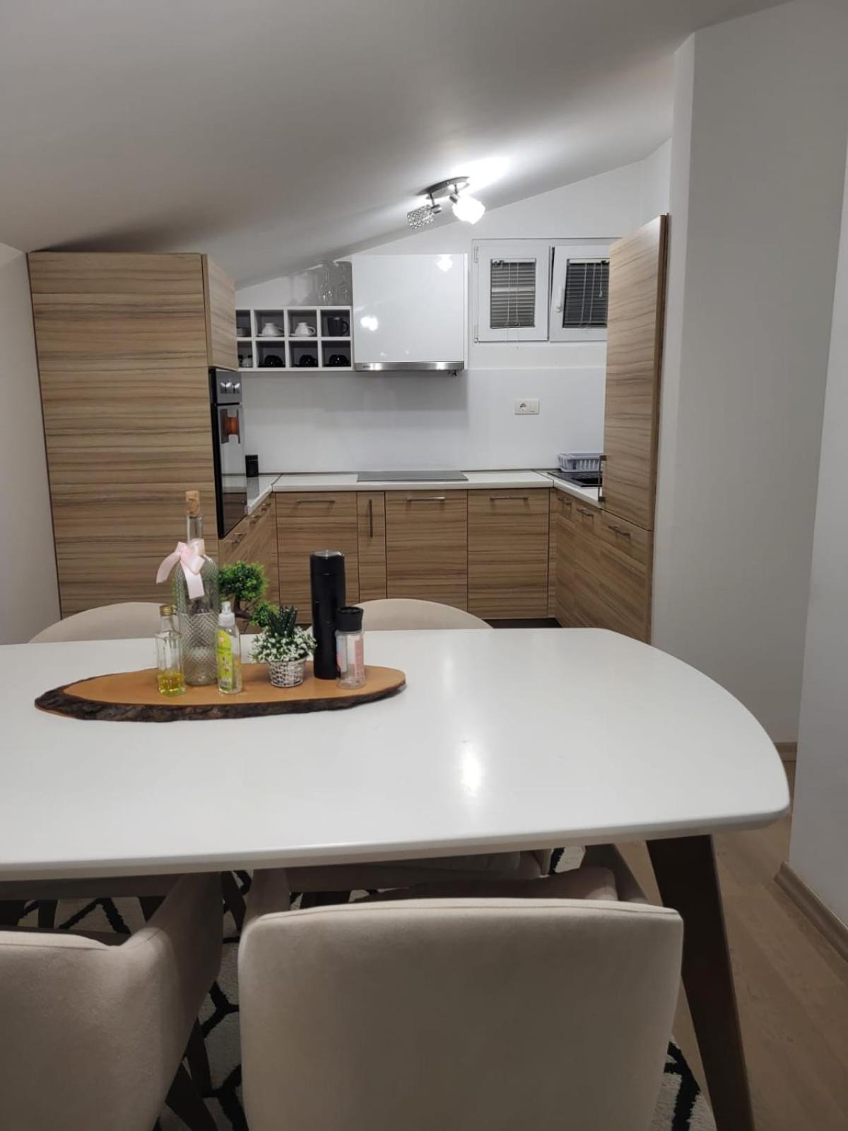 Matkovic Residence Tivat Exterior photo