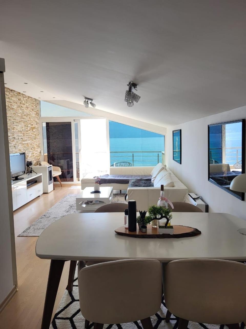 Matkovic Residence Tivat Exterior photo
