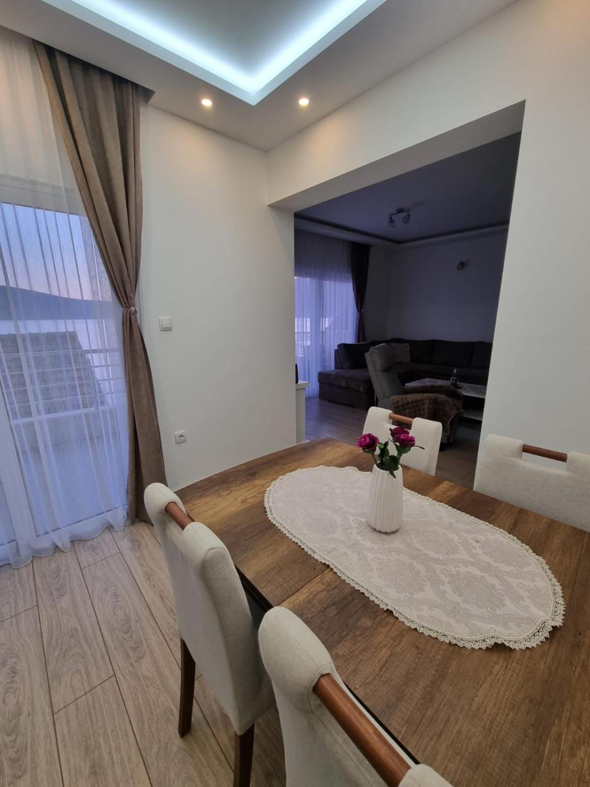 Matkovic Residence Tivat Exterior photo