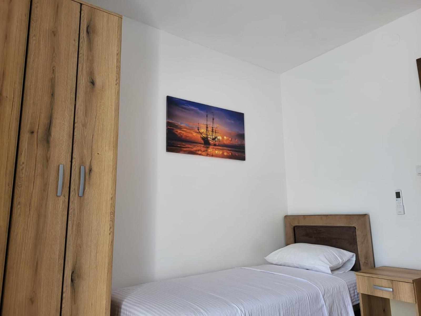 Matkovic Residence Tivat Room photo
