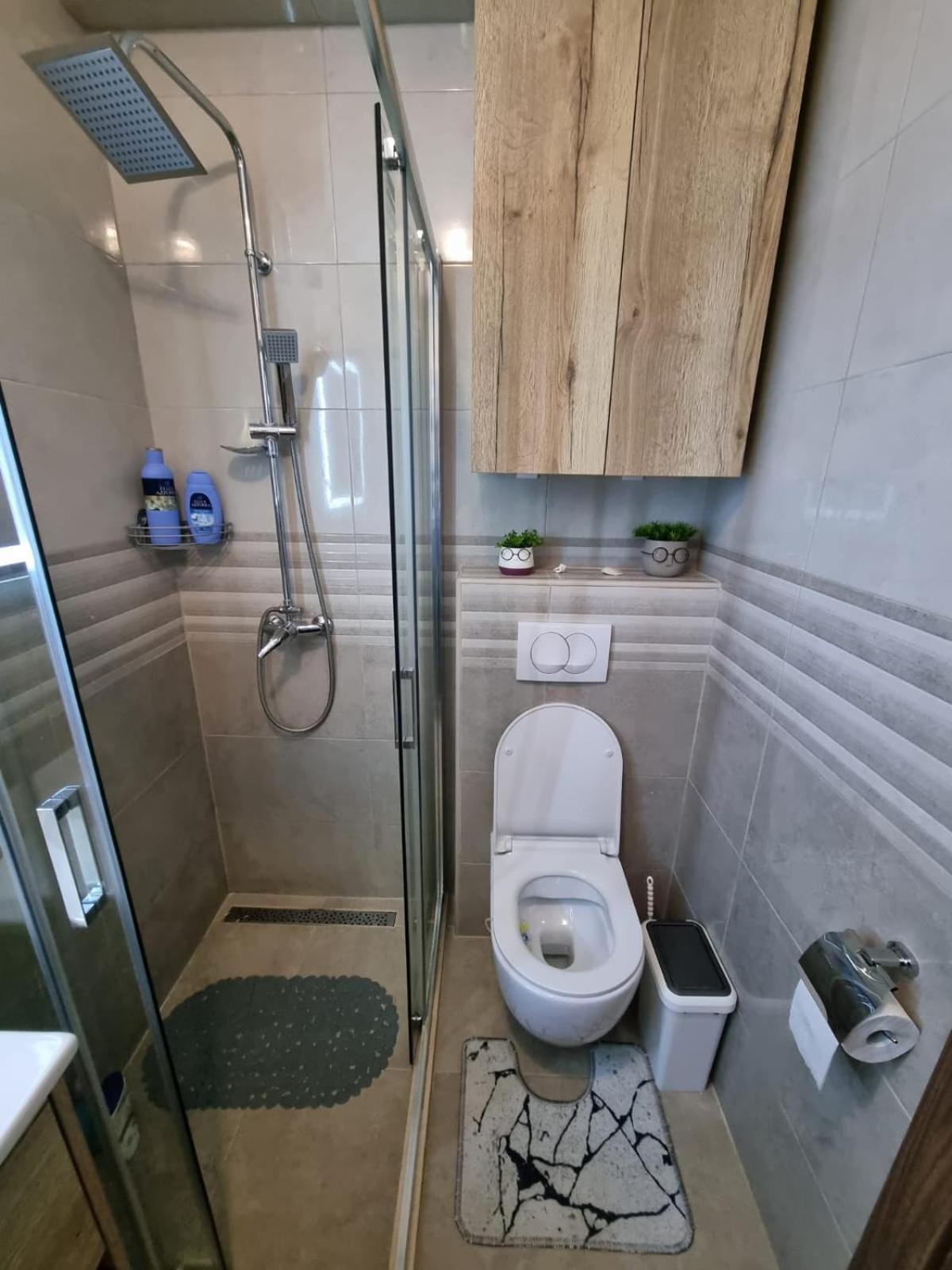 Matkovic Residence Tivat Room photo