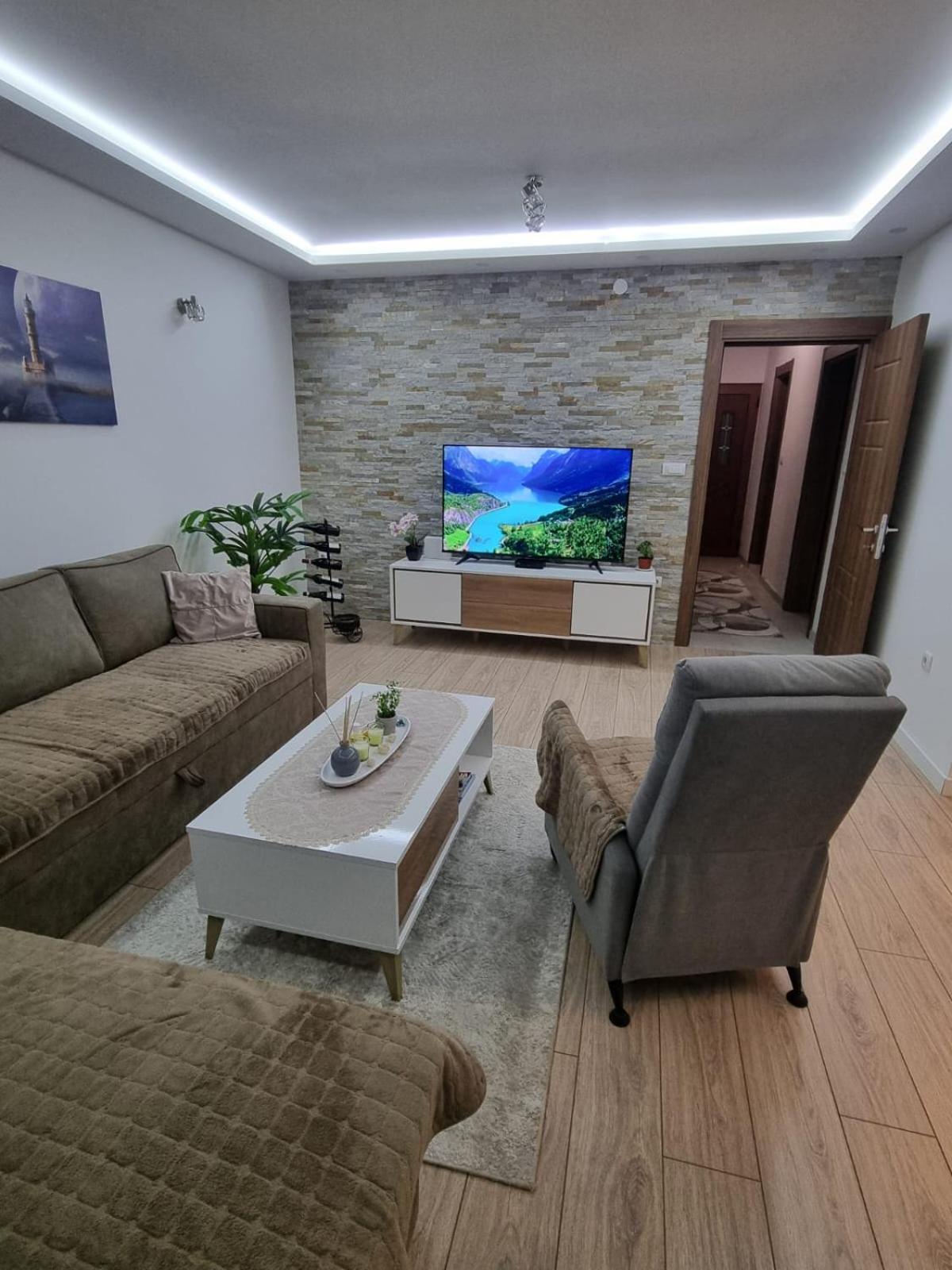 Matkovic Residence Tivat Exterior photo
