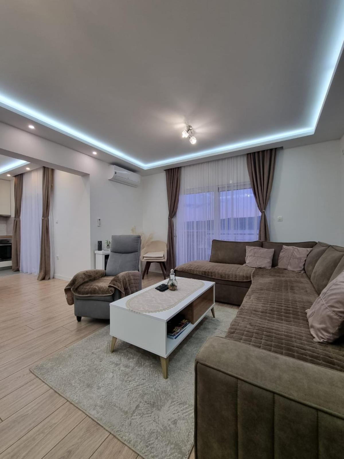 Matkovic Residence Tivat Exterior photo