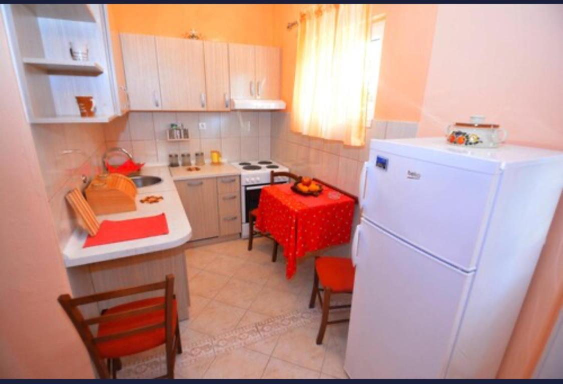 Matkovic Residence Tivat Room photo