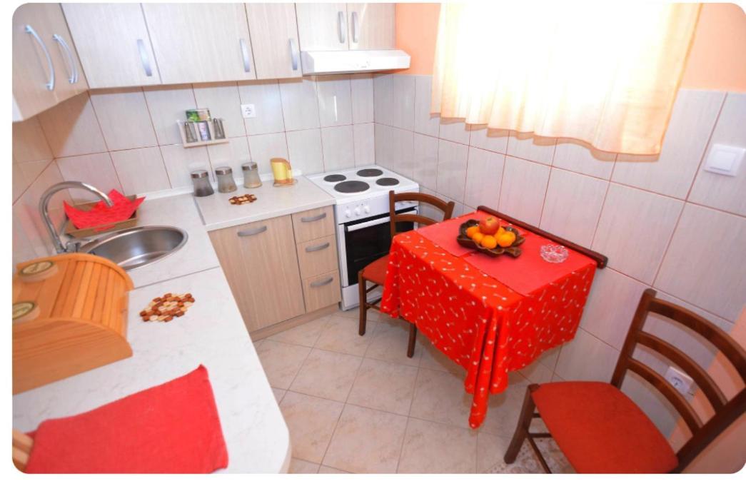 Matkovic Residence Tivat Room photo